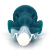 Anal Predator Plug Sepiass S 18 x 8.5cm